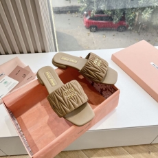 Miu Miu Sandals